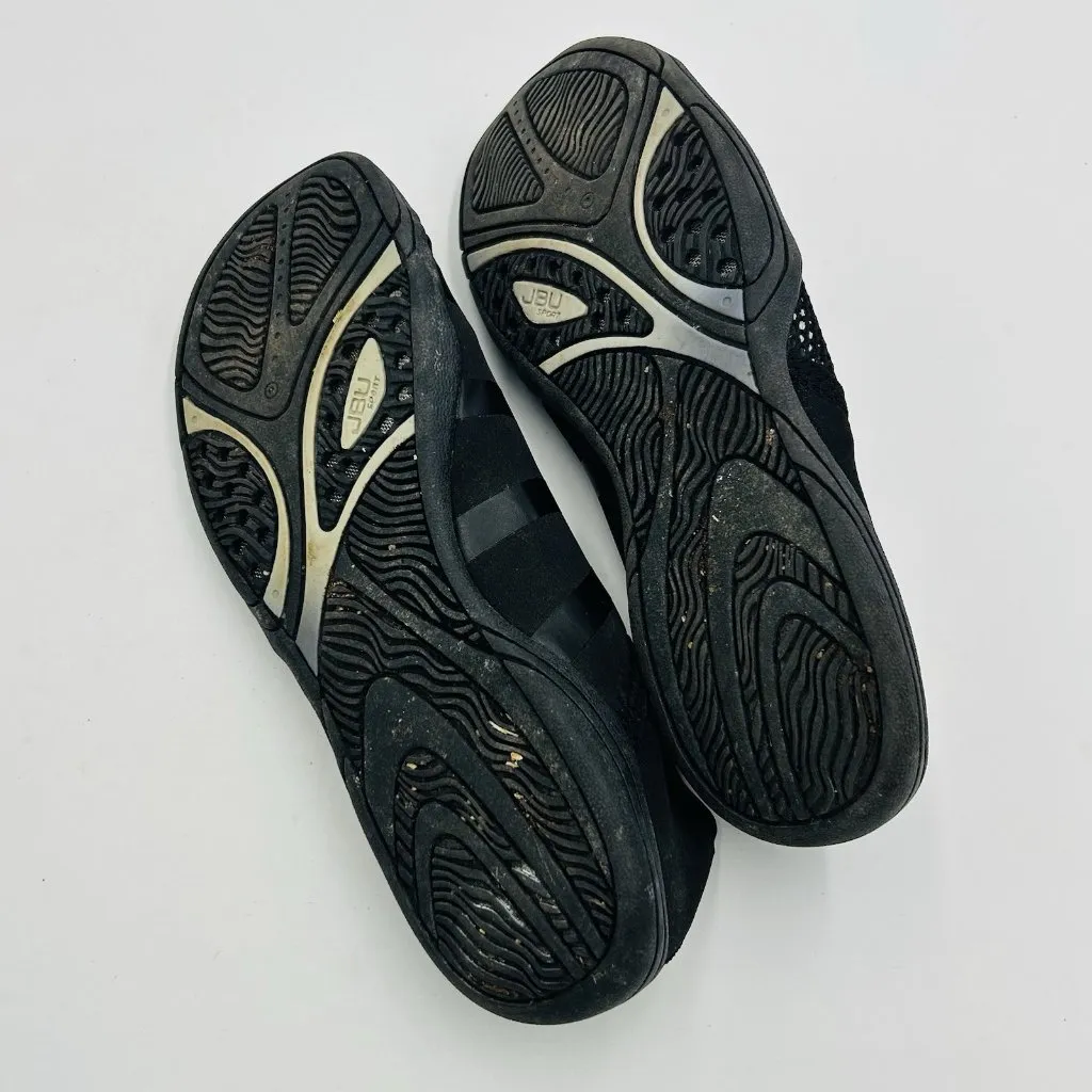 JBU by Jambu Women's Size 9 Mermaid III Water Ready Sandal Shoes Black - Image 9