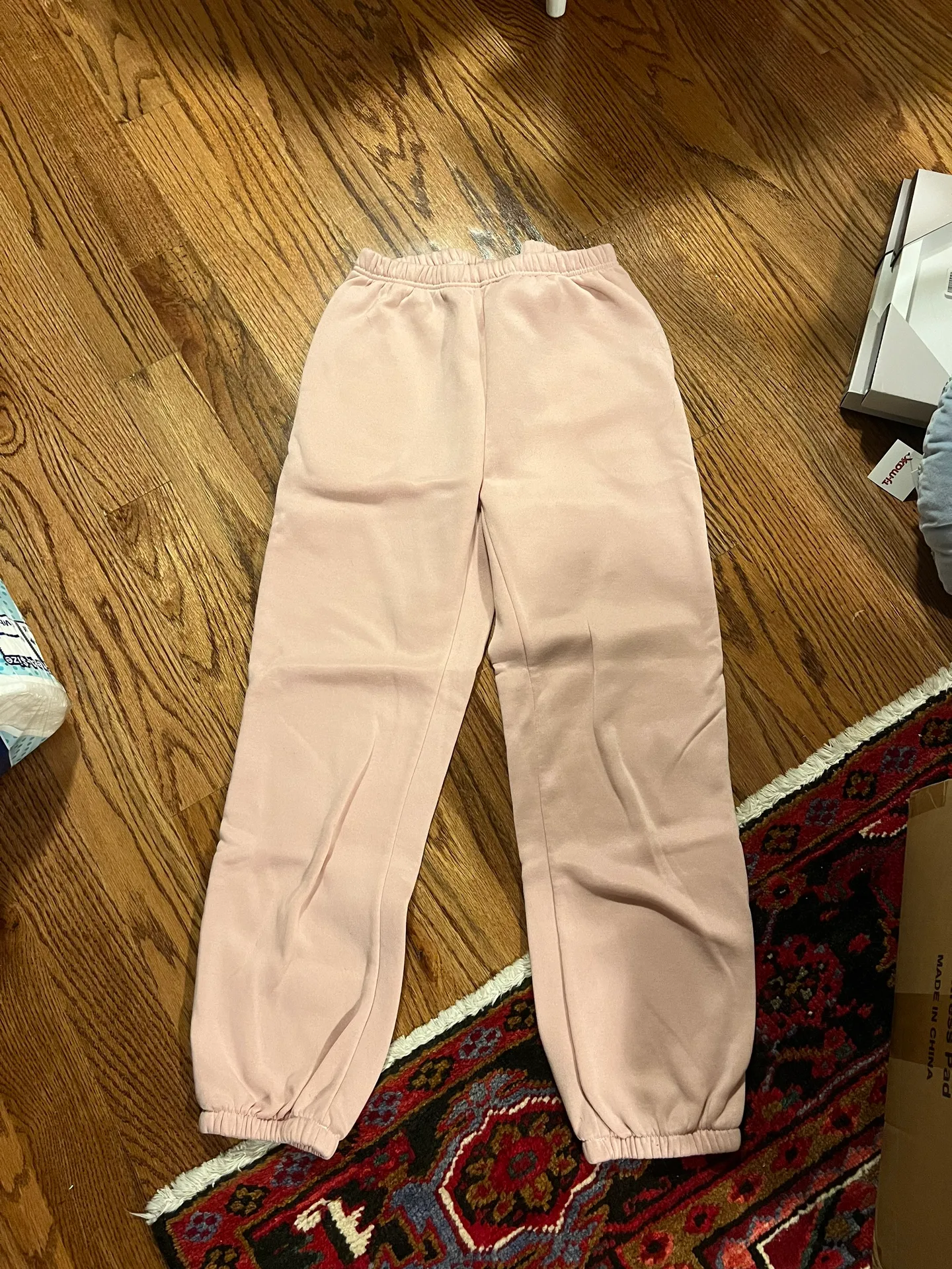 SheIn Joggers - Image 5