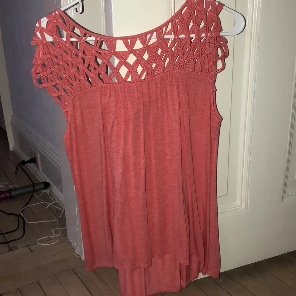 Anthropologie Top - Image 2