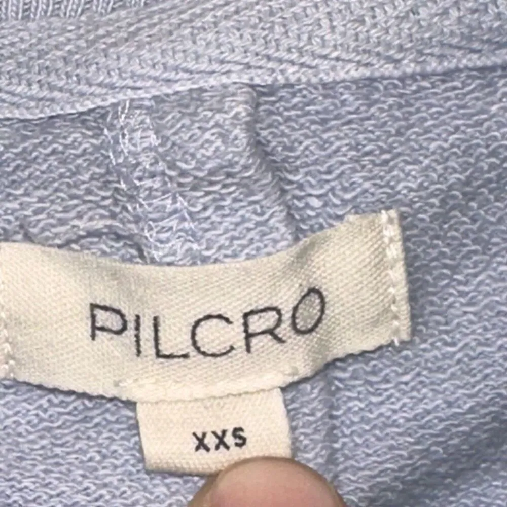 Pilcro Anthropologie Box Sweater - Image 4