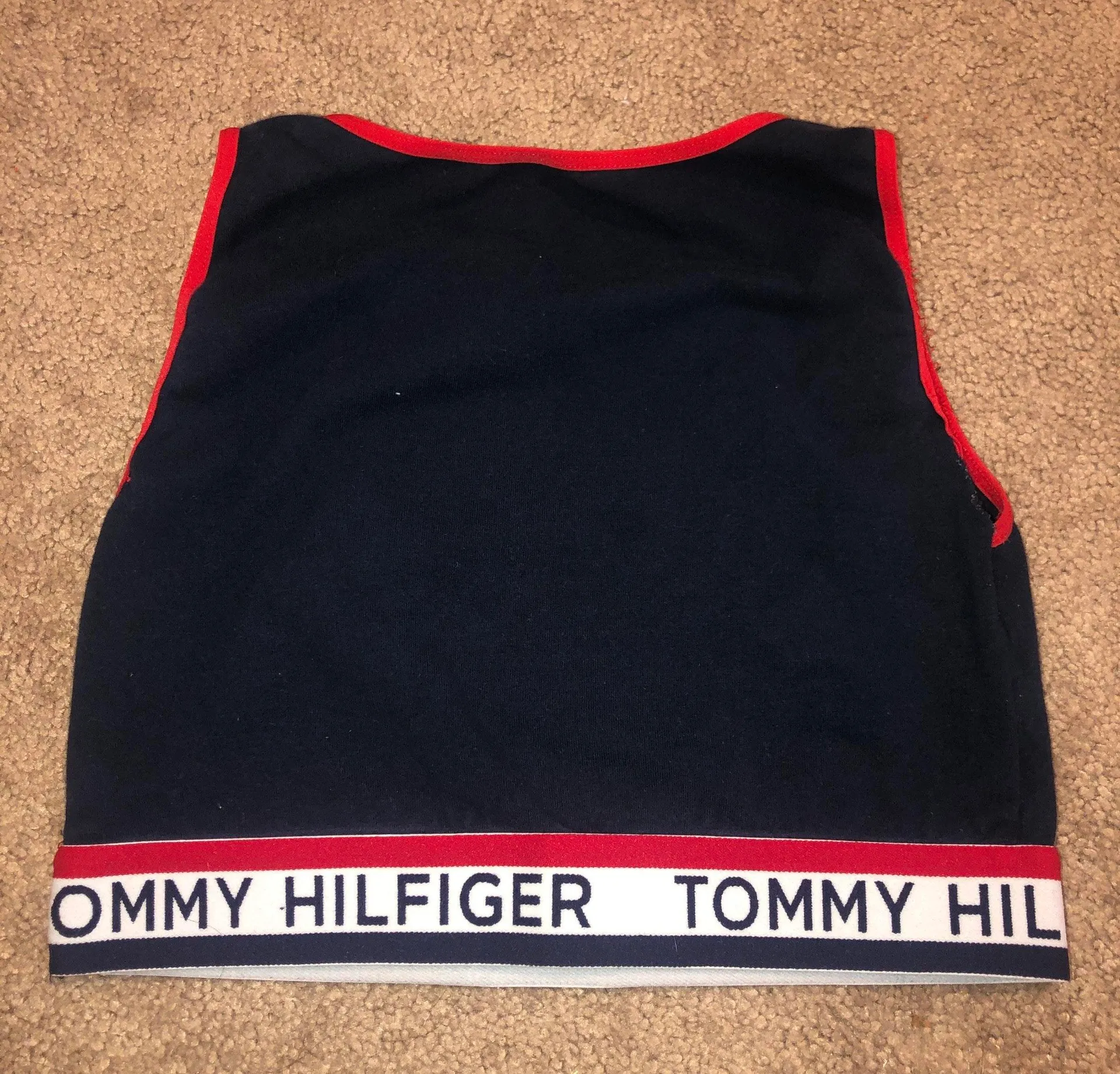 Tommy Hilfiger Sports Bra - Image 2