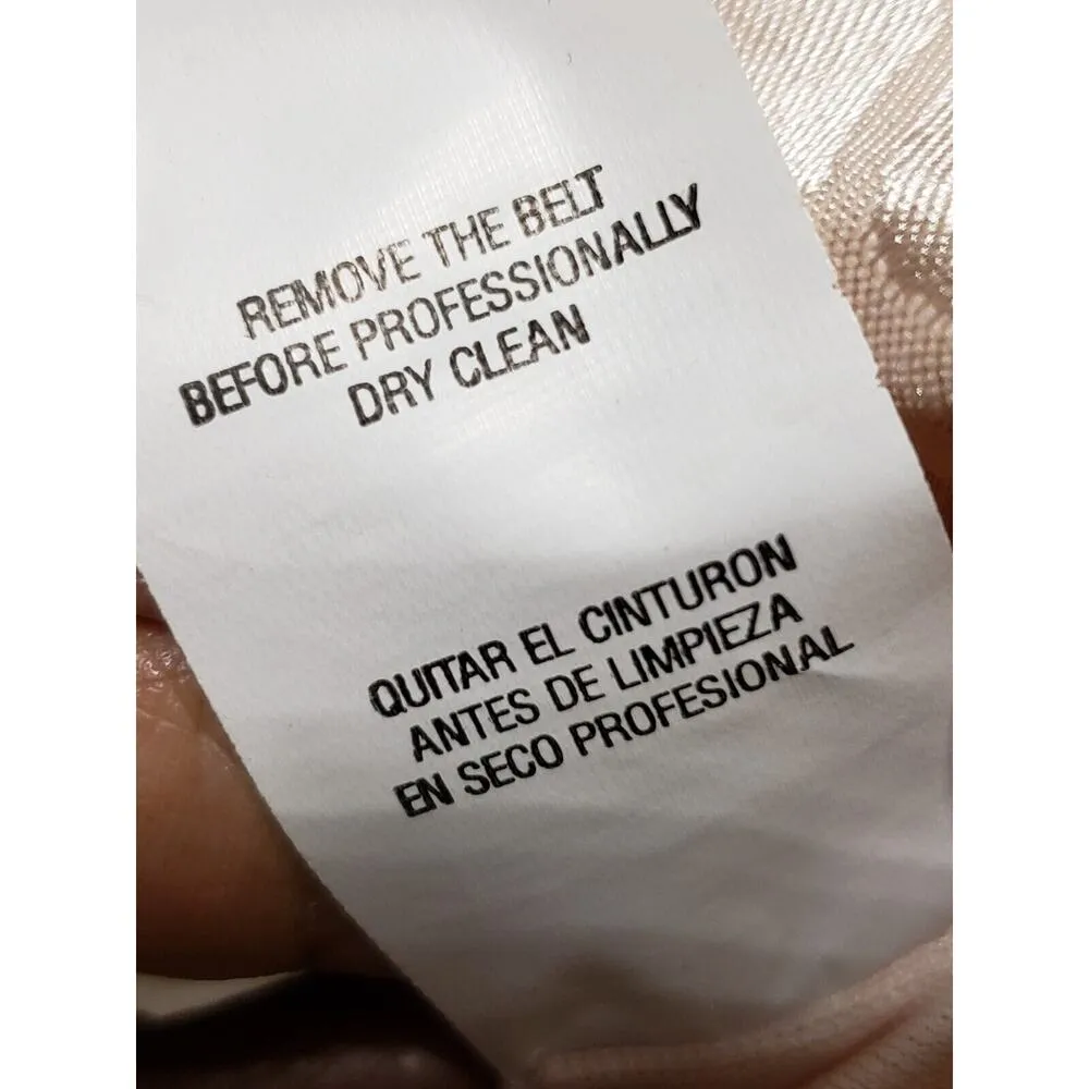 City Studio Women's Pink Snake Print Ruffled Strapless Party Prom Dress 3 (S) - Image 9