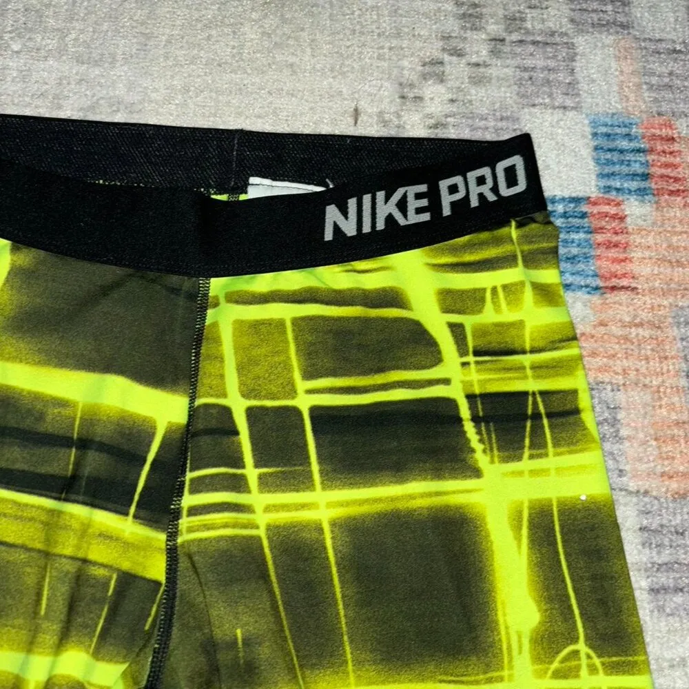 Nike pro Dri-Fit Running Tights - Image 4