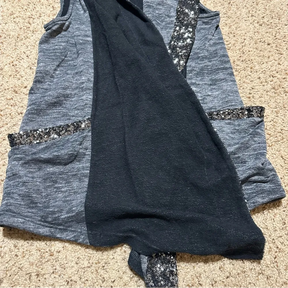 Juicy Couture Vest - Image 5