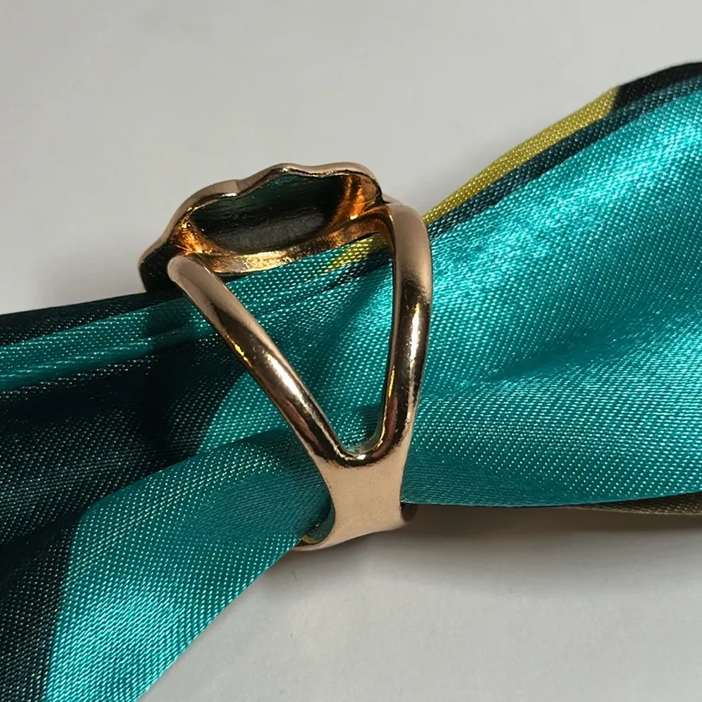 Scarf Ring - Image 2