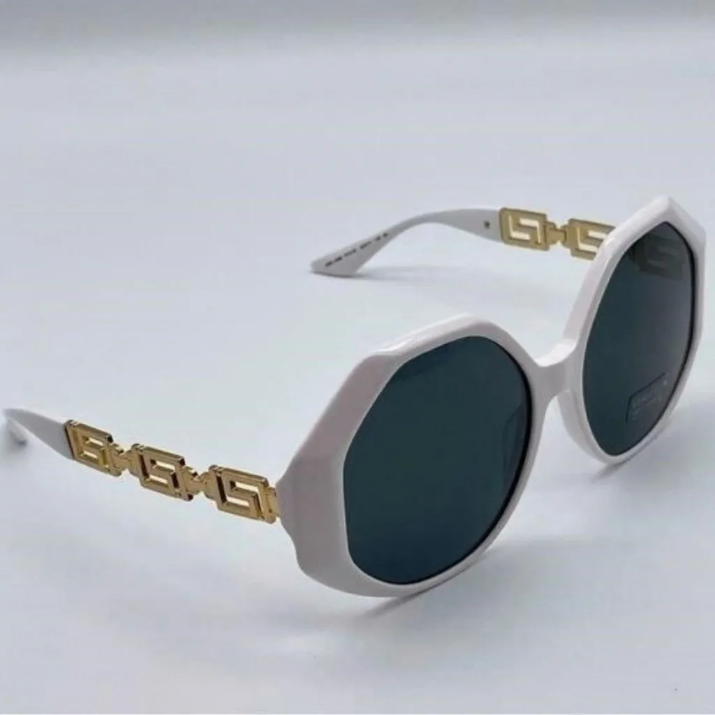 New - 💯AUTHENTIC VERSACE OVE4395 SUNGLASSES - Image 7