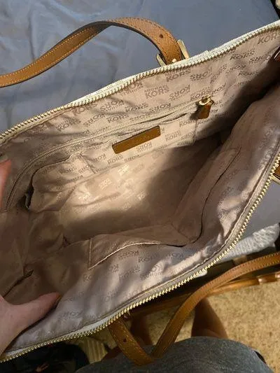 Michael Kors Purse - Image 2