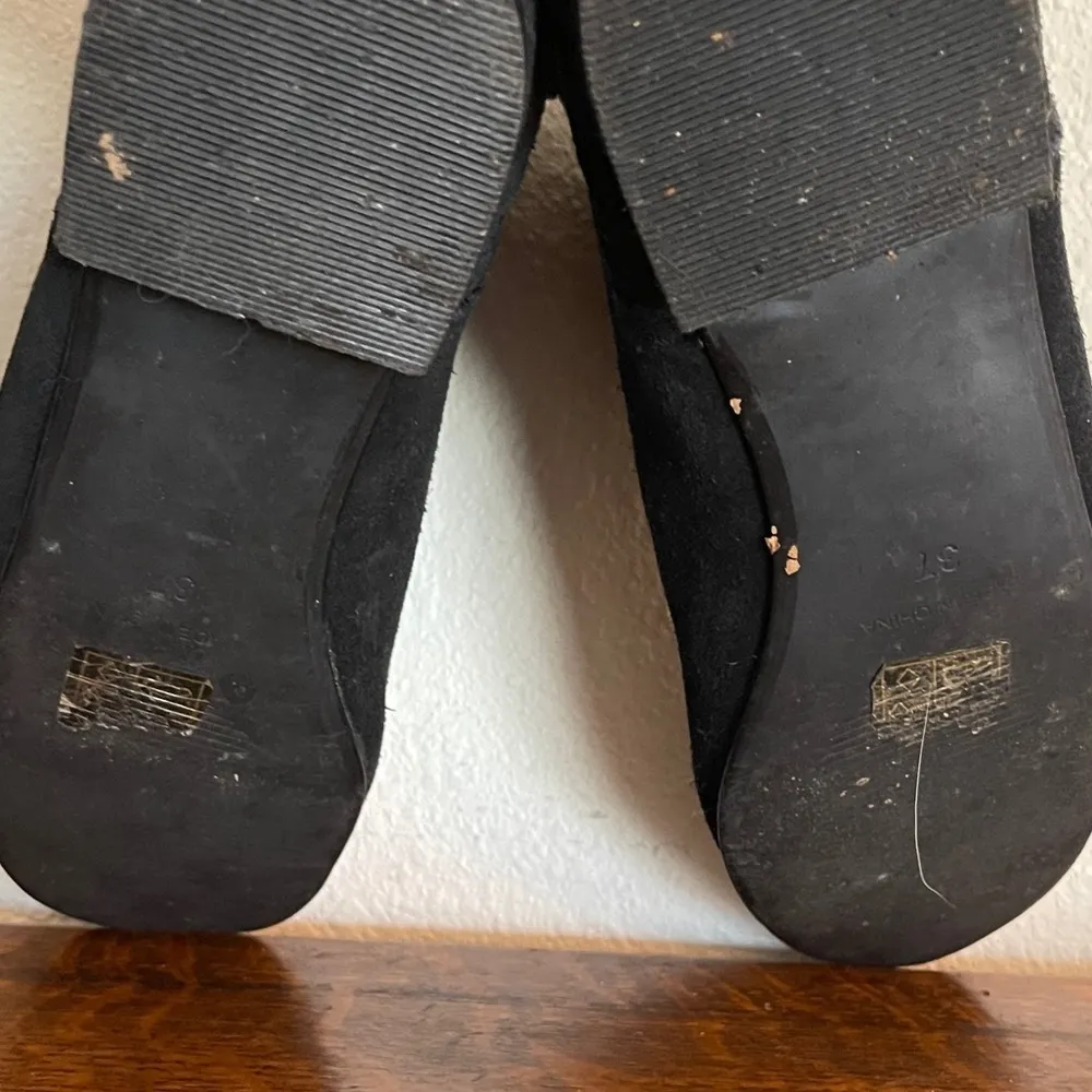 TopShop Black Booties‎ - Image 7