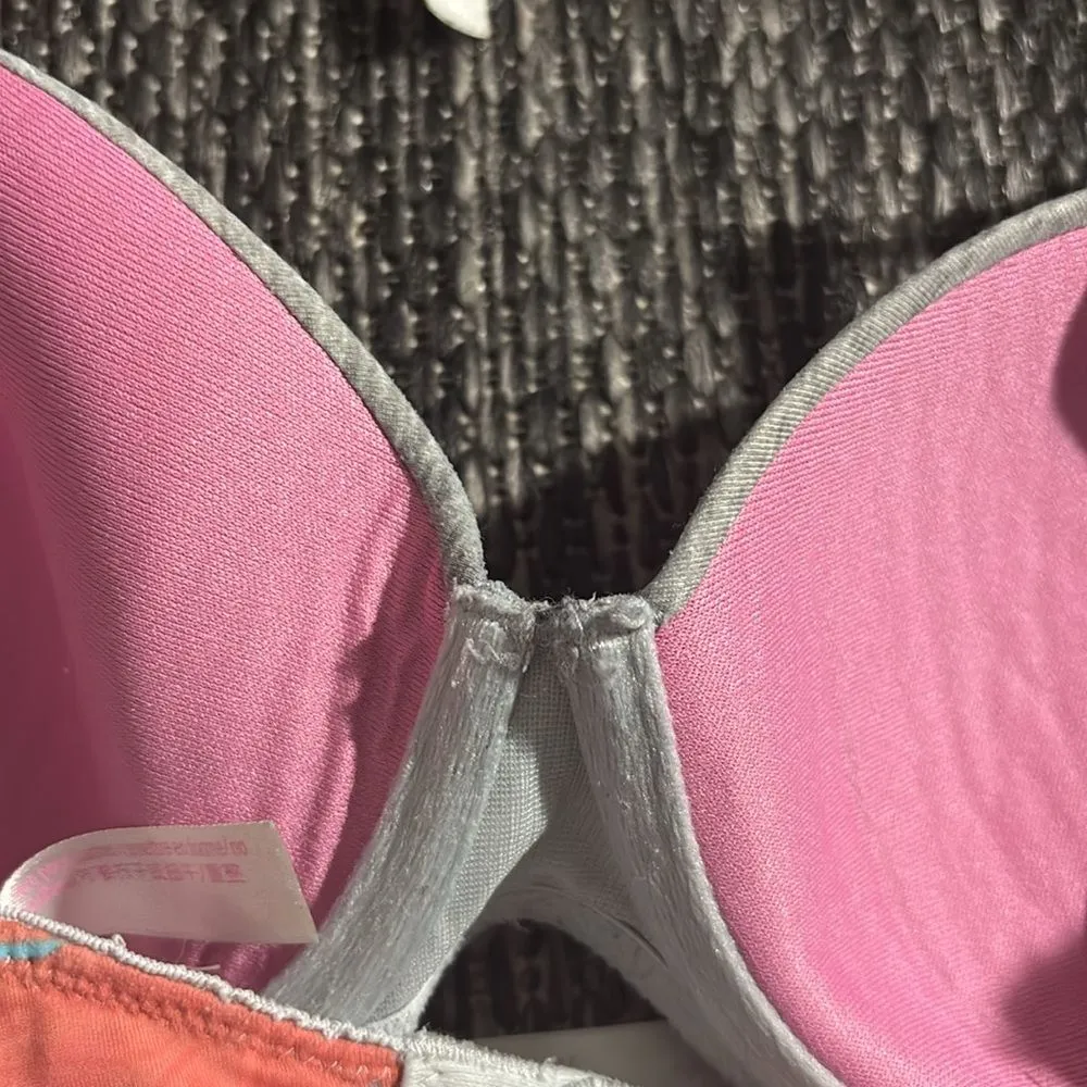PINK Victoria secret wear everywhere lightly lined bras - Image 8