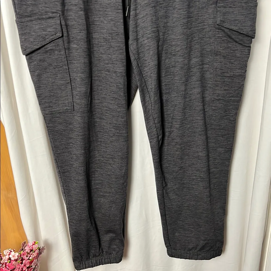 NWT Torrid Super Soft Performance Jersey Active Jogger Size 1(14/16) - Image 6