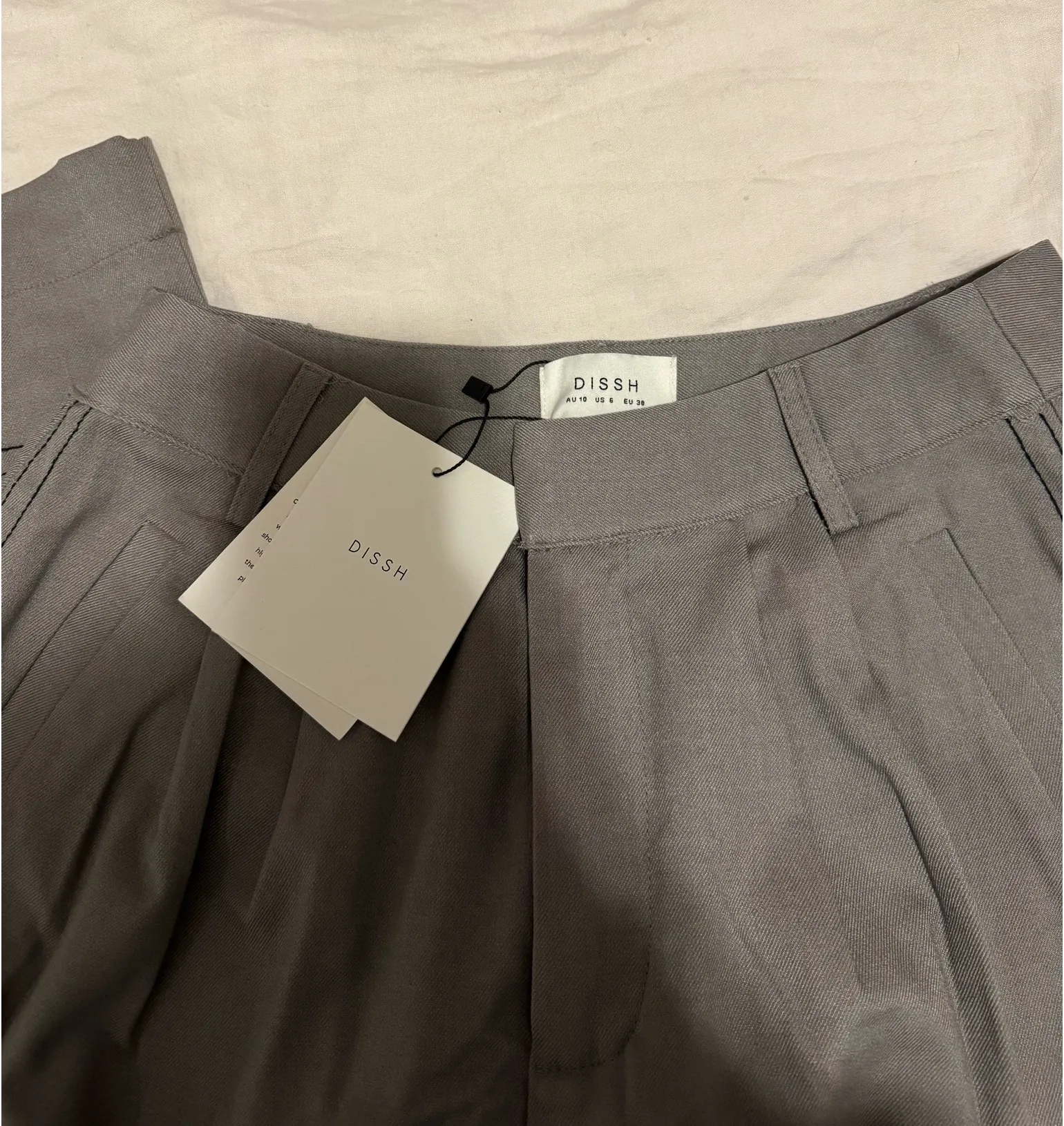 Dissh trousers - Image 2