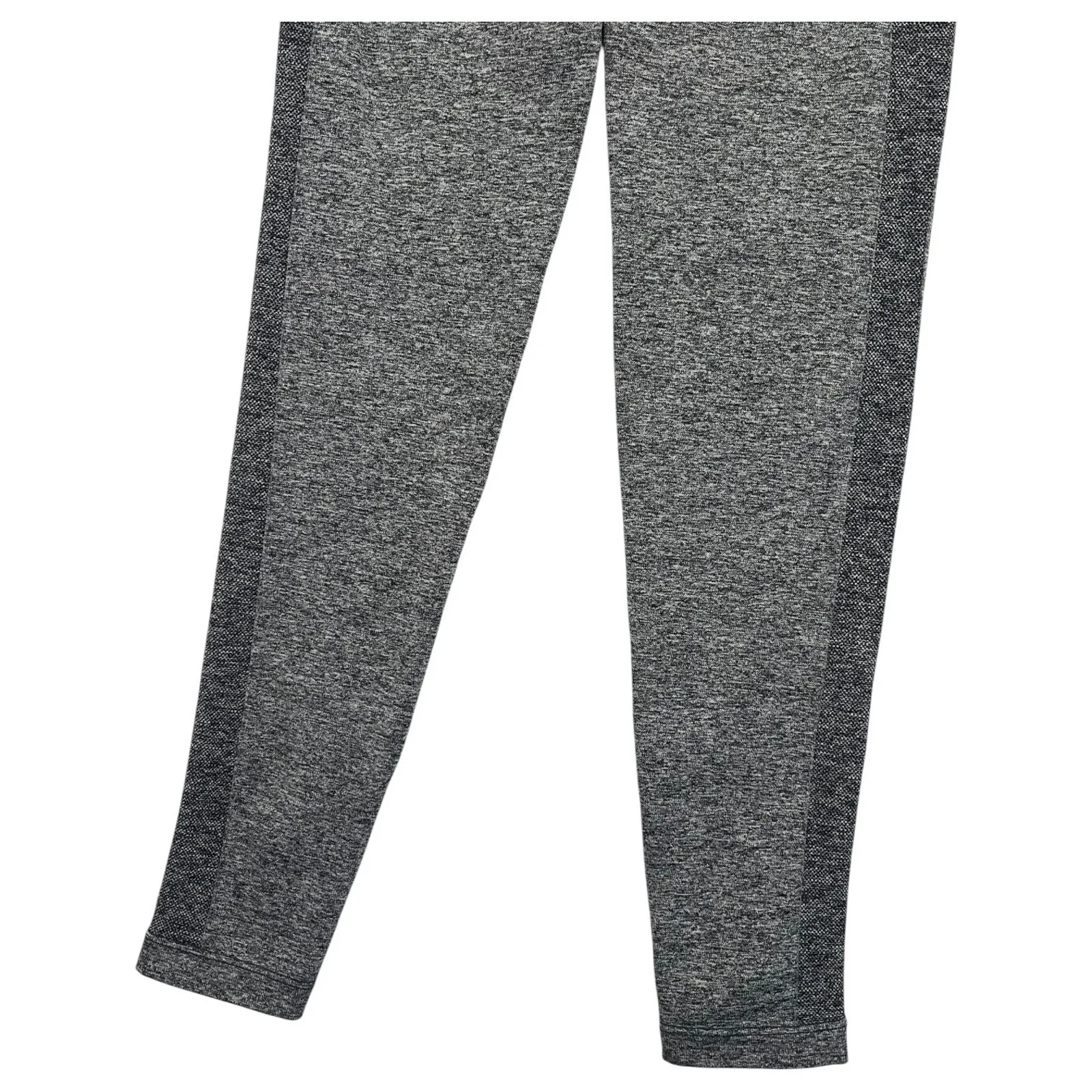 Gymshark Leggings Womens Small Gray Seamless Butt Lift Flex Fitness Gym Yoga - Image 6