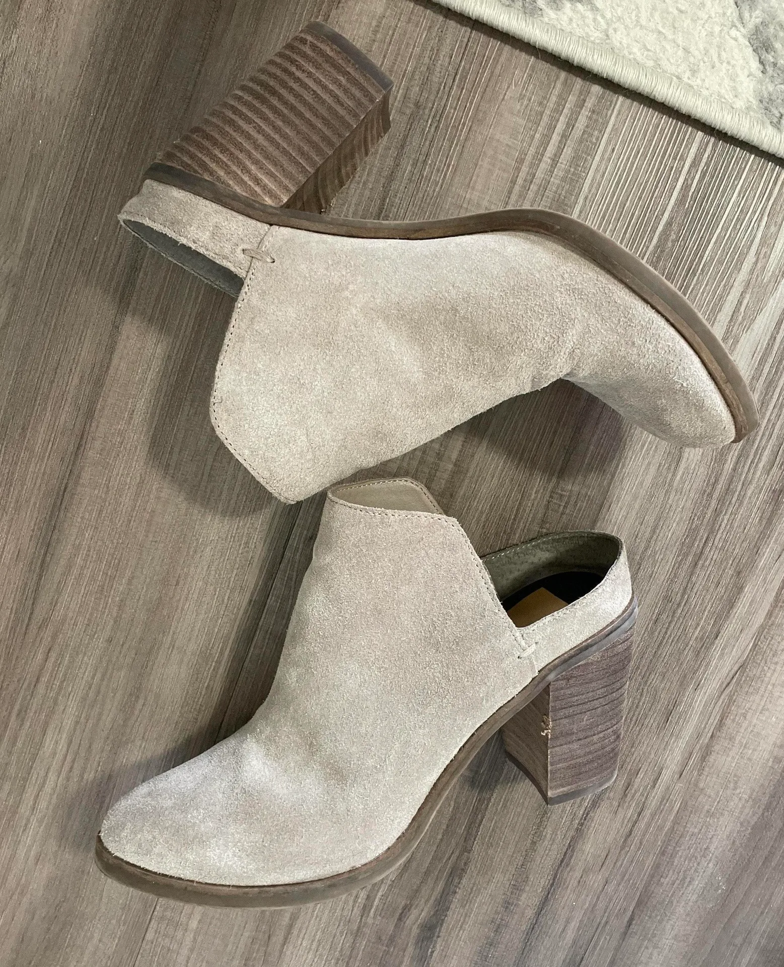 Dolce Vita Booties - Image 3