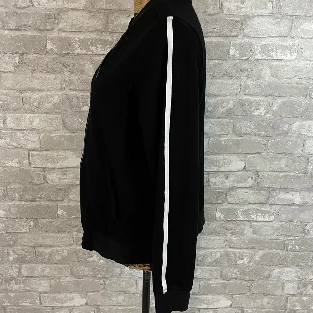 Torrid Zip Up Jacket - Image 2