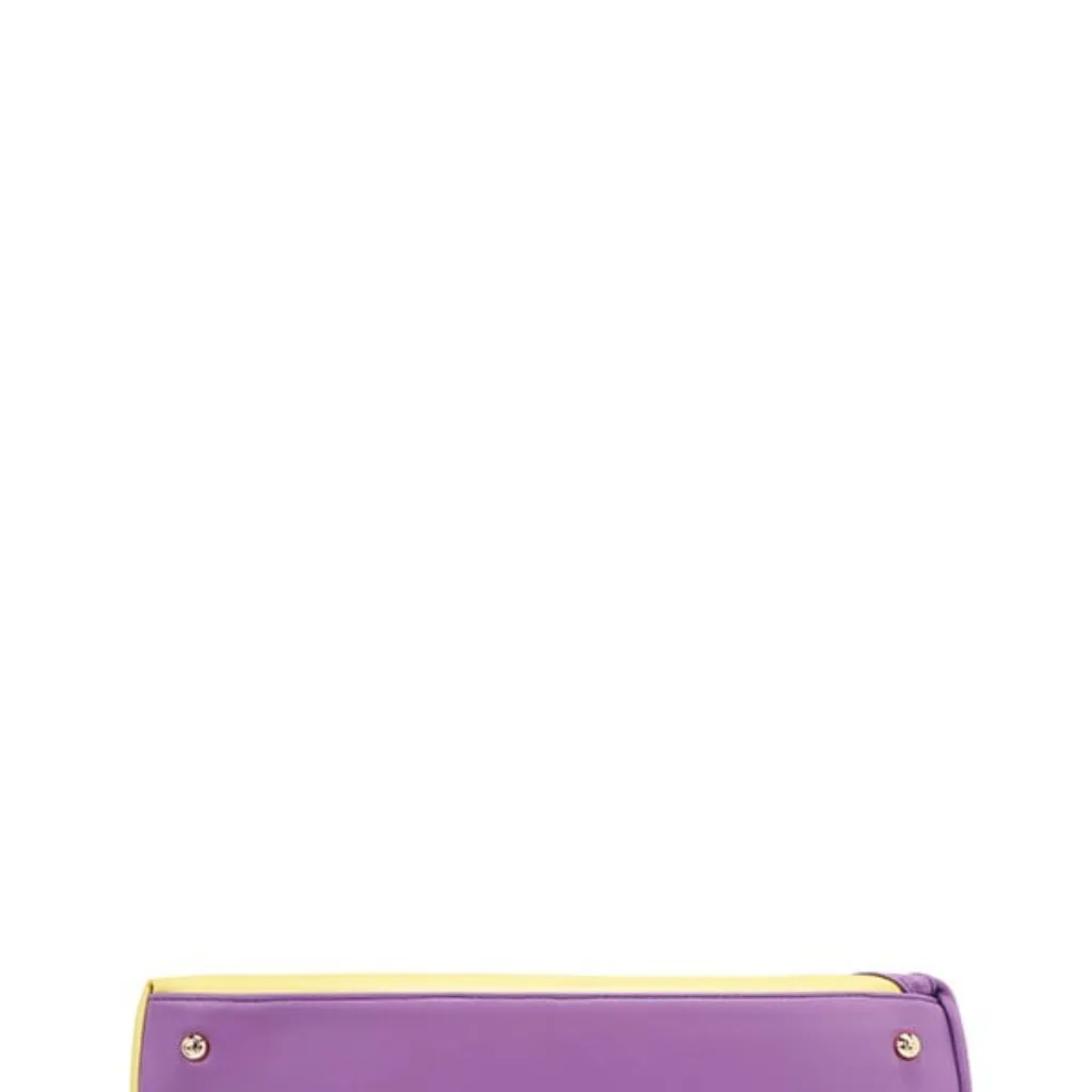 Nicole Lee‎ USA Nail Polish Hobo Bag - Image 8