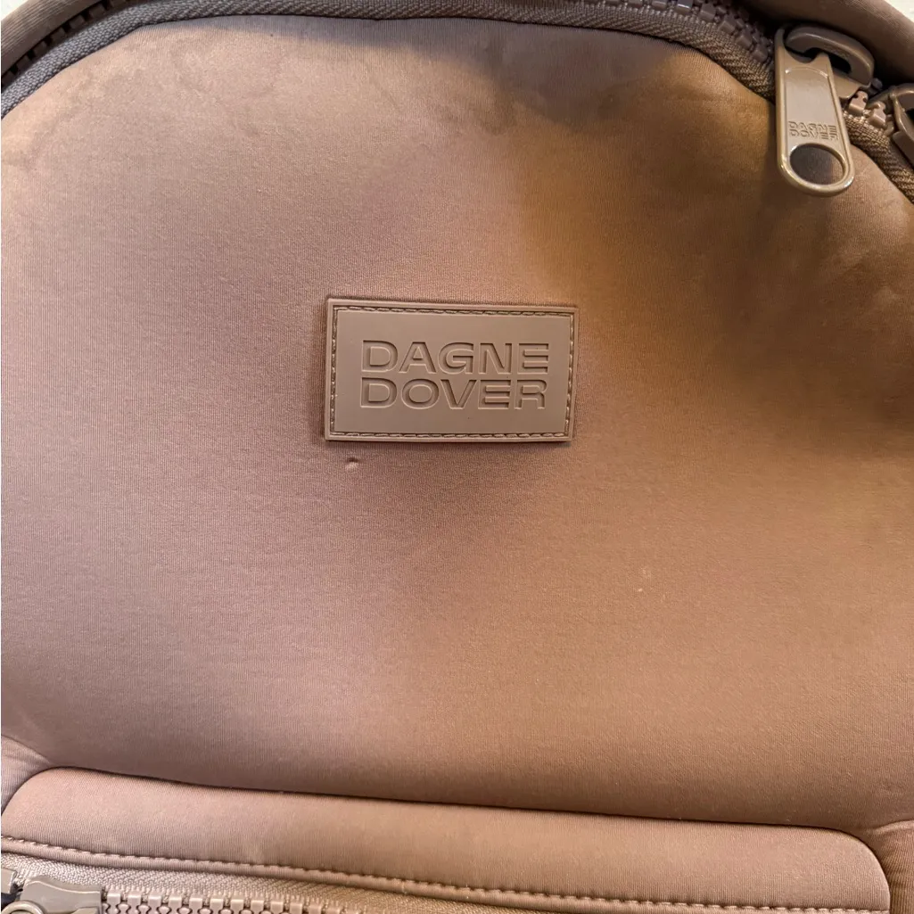 Dagne Dover  Medium Backpack - Image 2