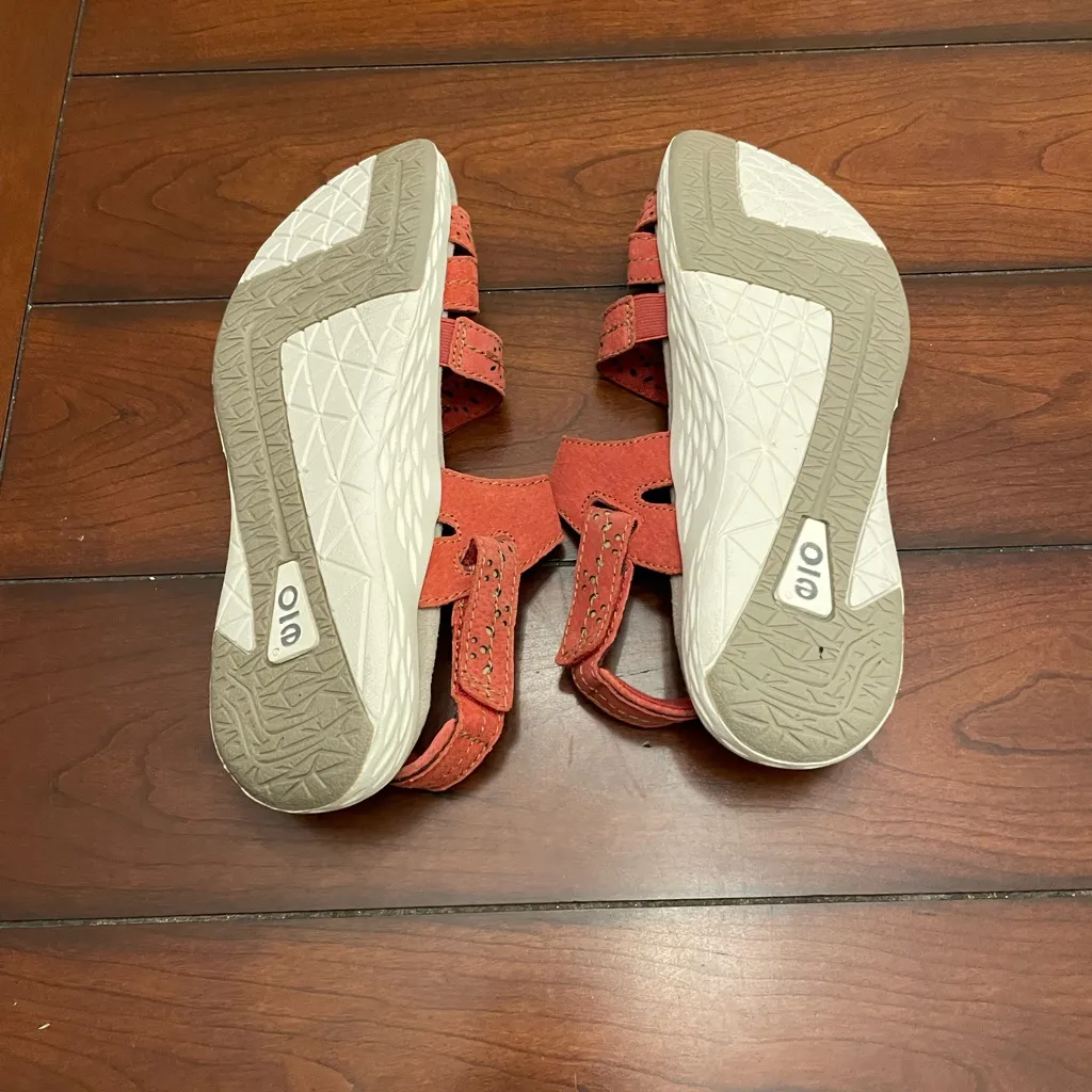 Earth‎ Origins Adjustable Sport Sandals - Image 4
