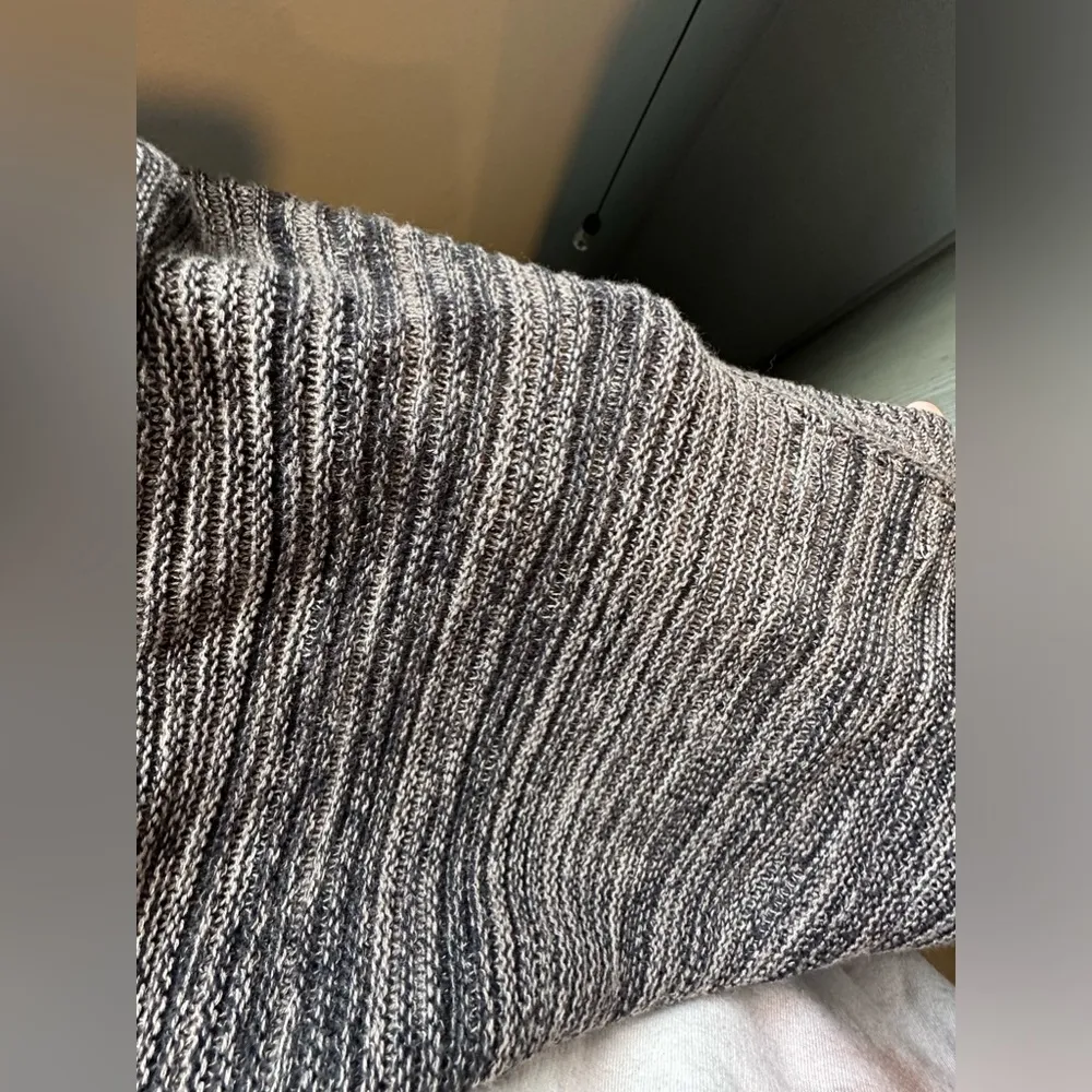 Style & Co Button Cardigan NWT Size Petite Large - Image 5