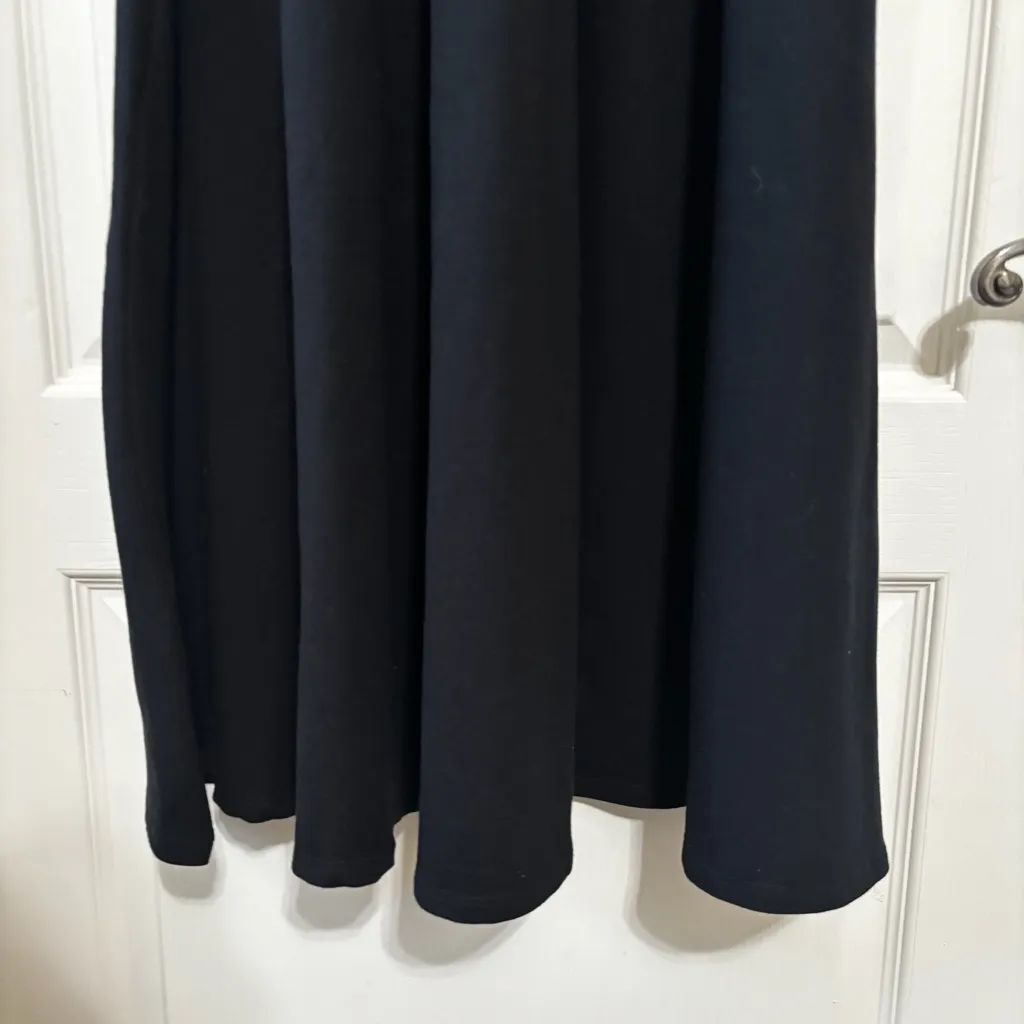 Reformation Wiley Knit Dress Size S - Image 3