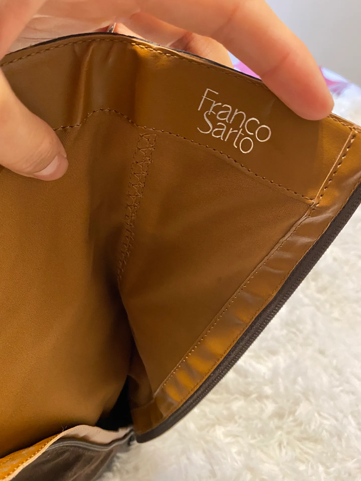 Leather Riding Boots - Image 5