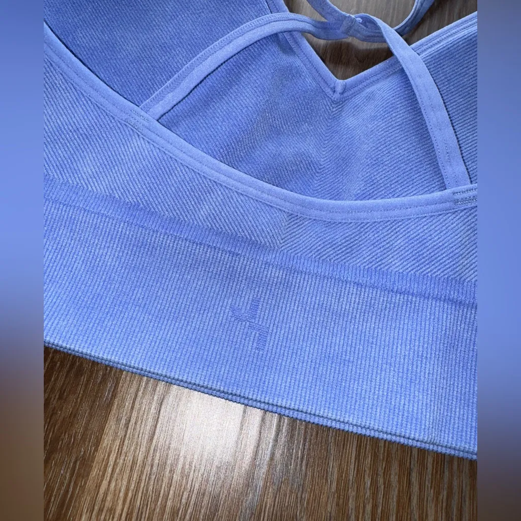 JoyLab Seamless Sports Bra - Size M - Image 3