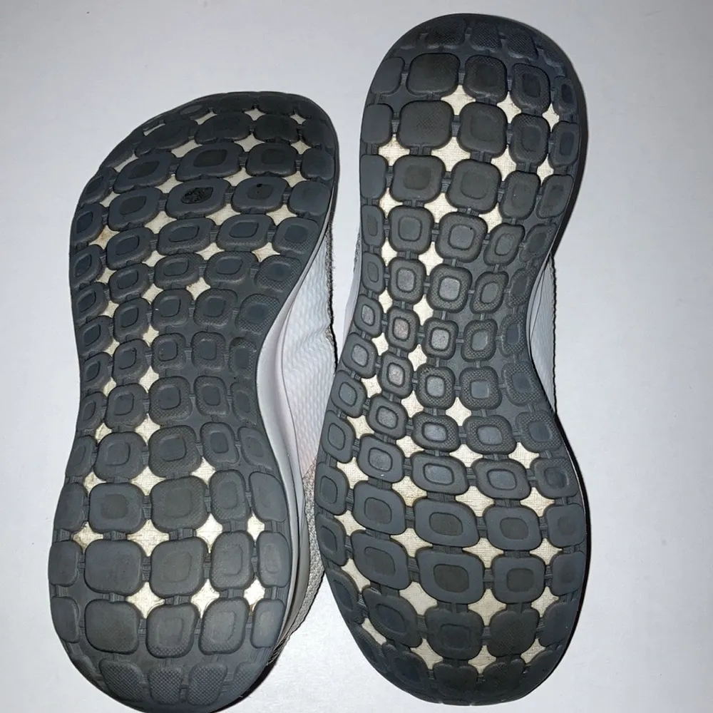 ADIDAS Cloudfoam Running Shoes Women’s Size 8.5 ART B96547 - Image 8