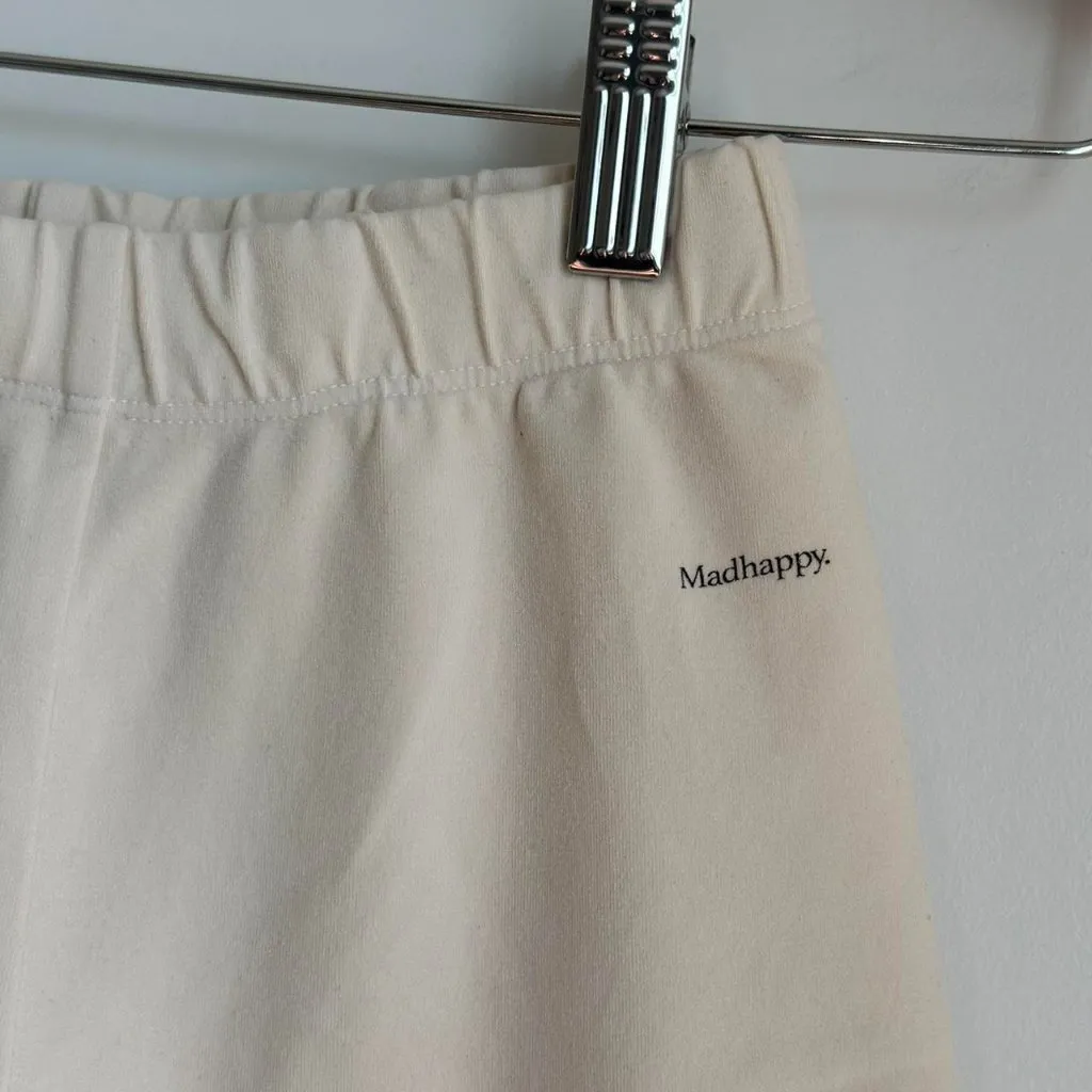 Madhappy Biker Shorts, Size X-Small - Image 2