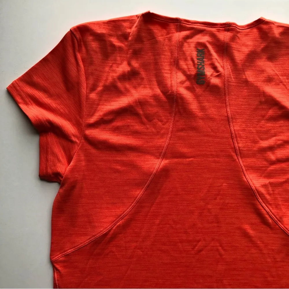 S Speed Tee Shirt - Image 3