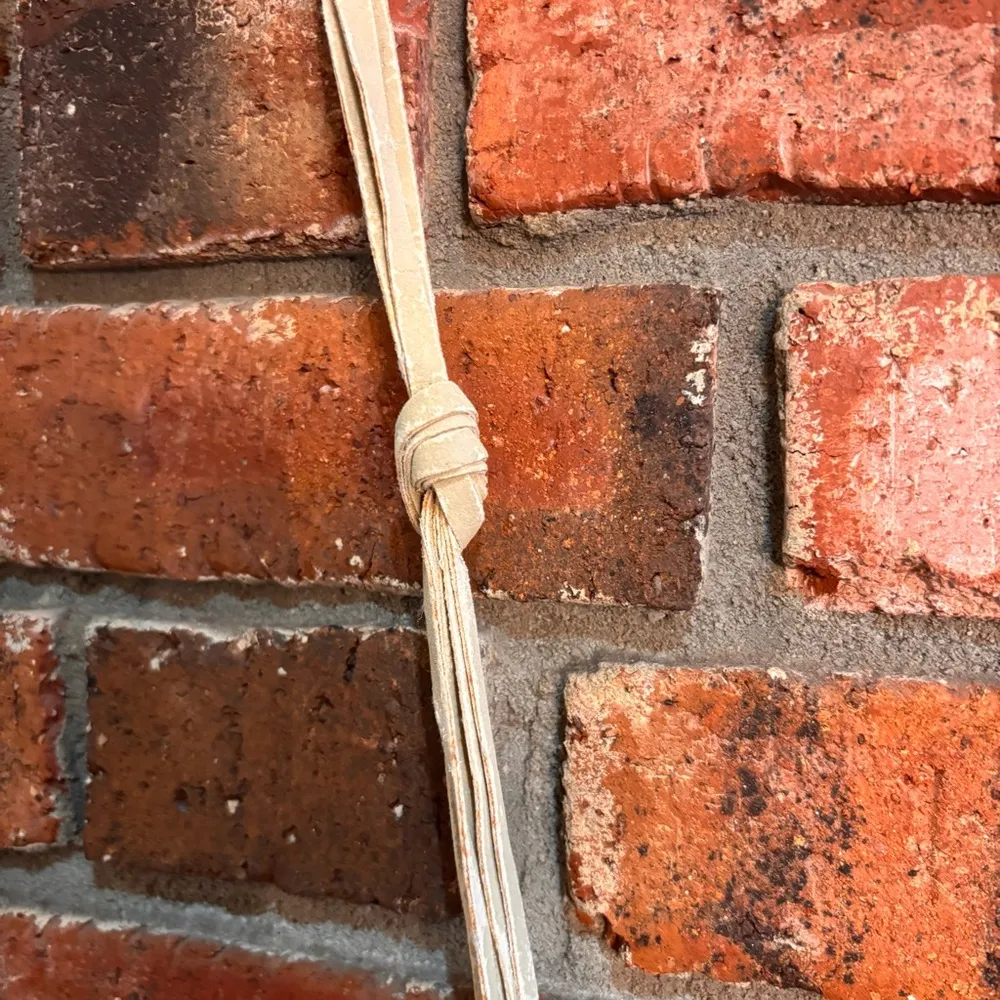 Bongo womens NWT tie dye canvas faux leather strap crossbody bag gray - Image 3