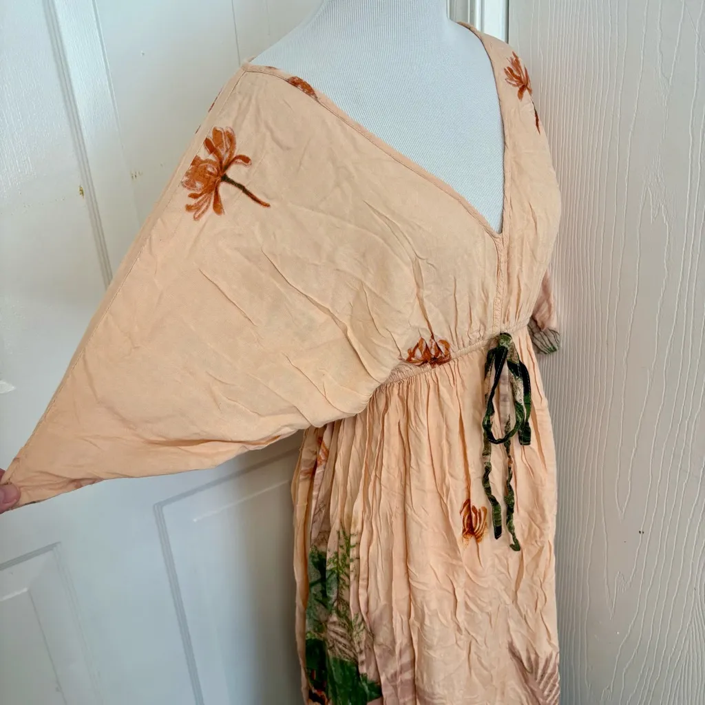 World Market Dress* Size M - Image 2