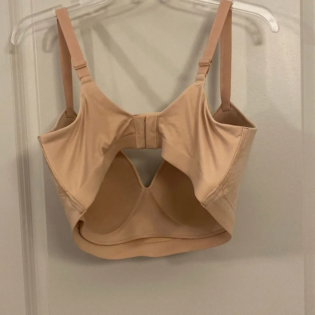 Soma Enbliss wireless bra, size 42DD - Image 4