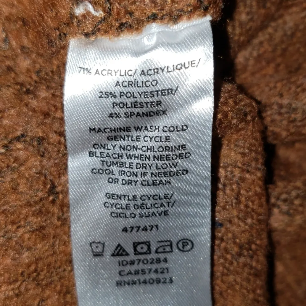 Loft sweater (#571) - Image 5