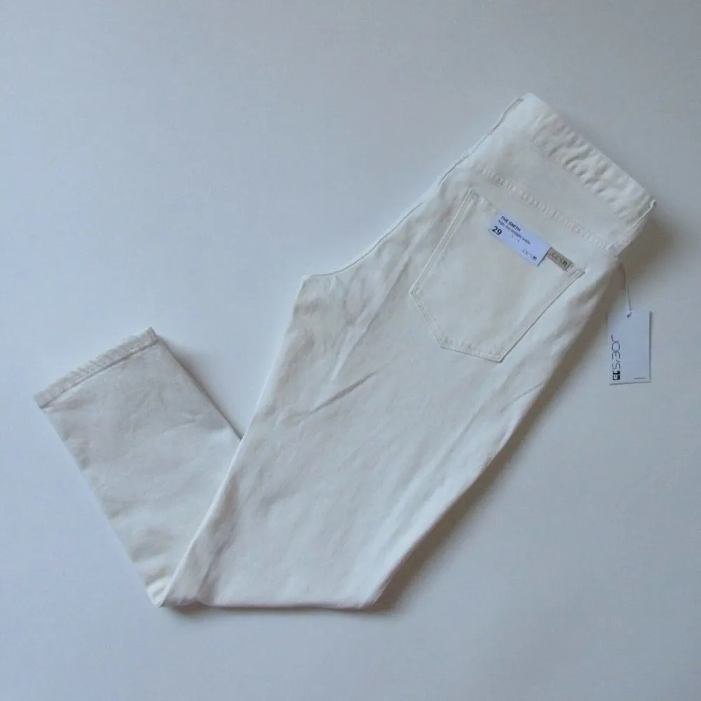 NWT Joe's Jeans Collector's Edition The Smith in Layton Straight Crop Jeans 29 - Image 5