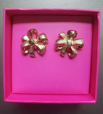 Lilly Pulitzer Earrings  - Image 2