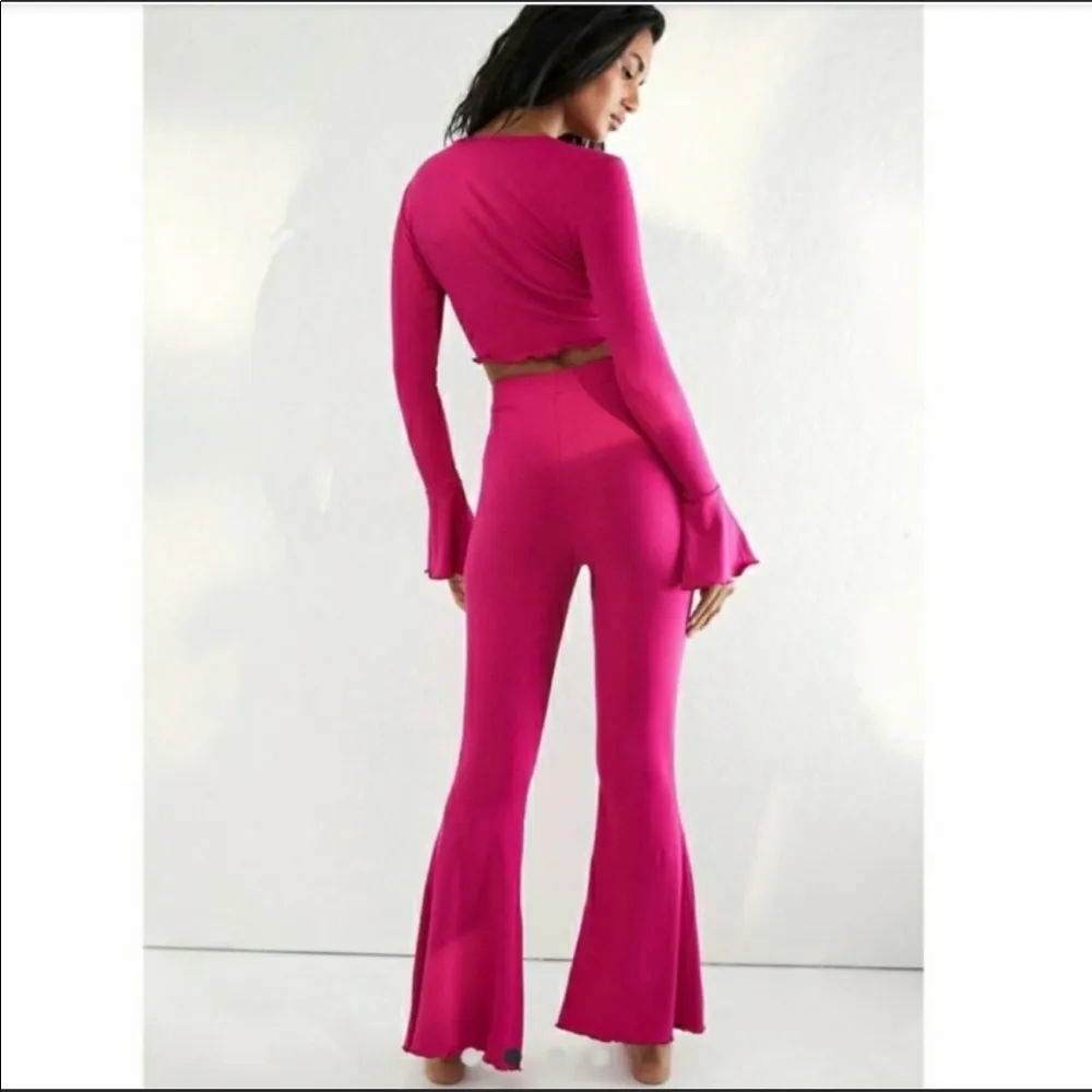 Nwt Free People Intimately Soul Mate Set - Image 3