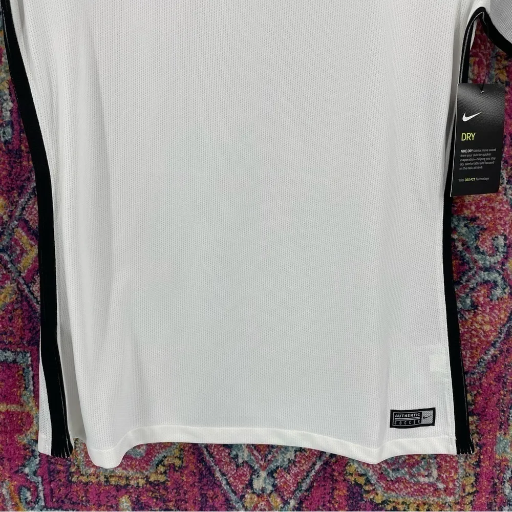 NIKE NWT $55 Strike Short Sleeve Jersey - Image 3