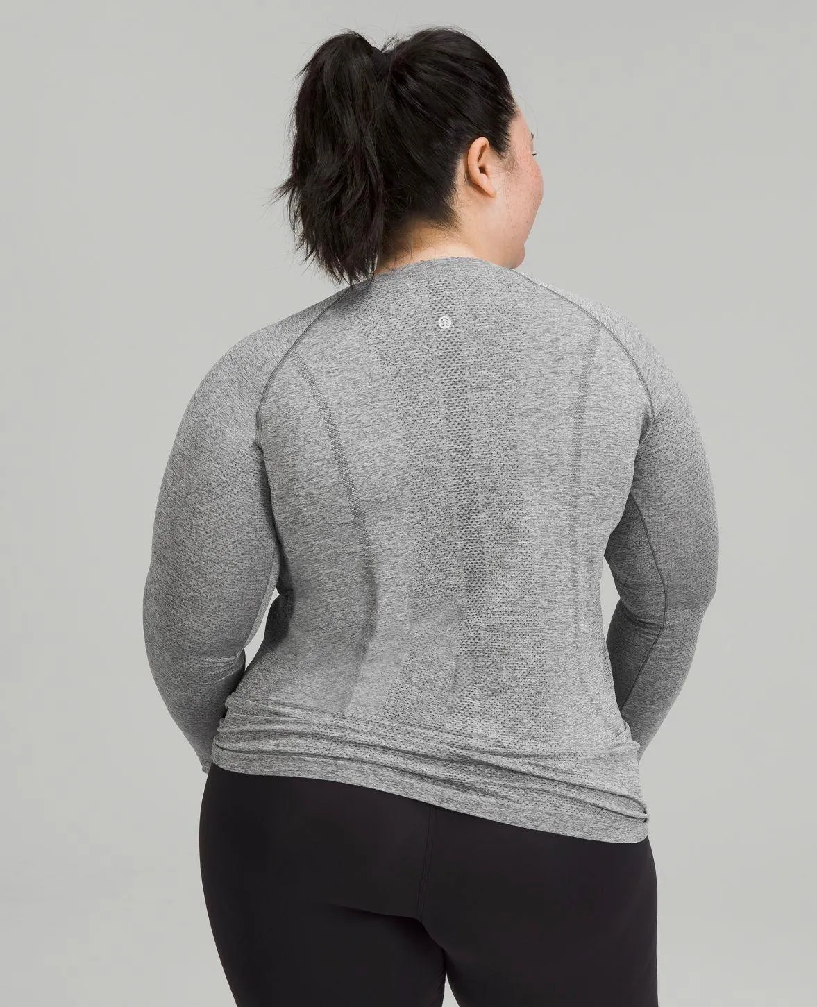 Lululemon Swiftly top - Image 3