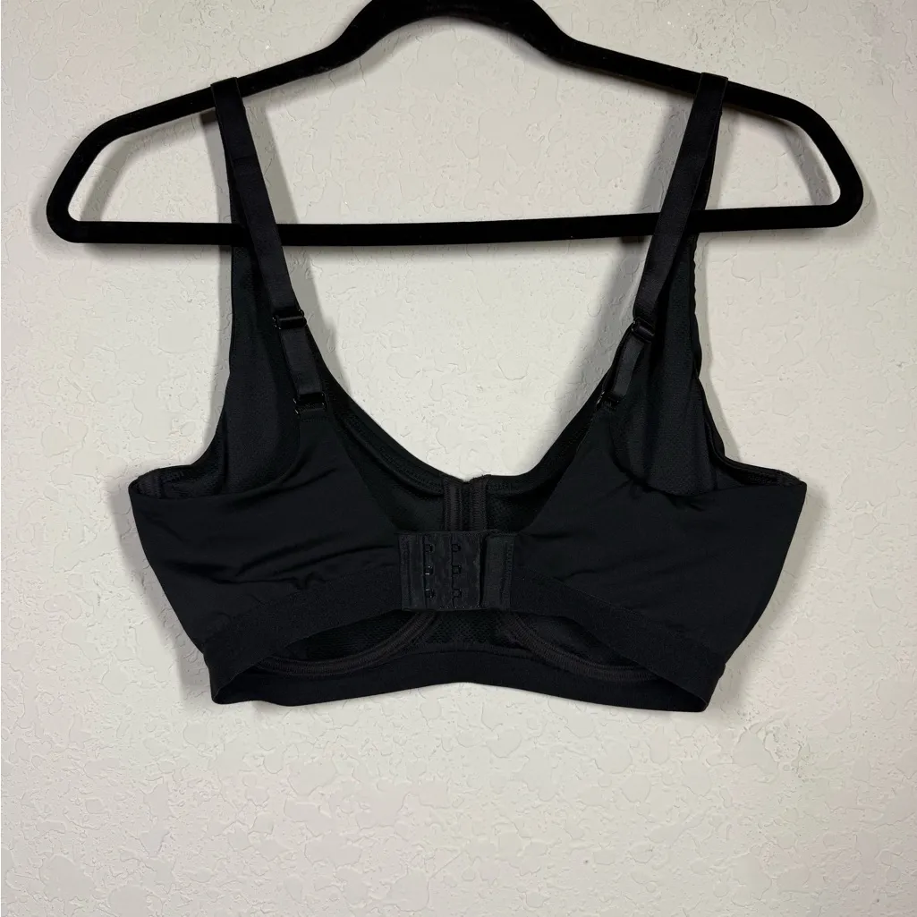 Natori Recharge Underwire Sports Bra Size 36DD - Image 6