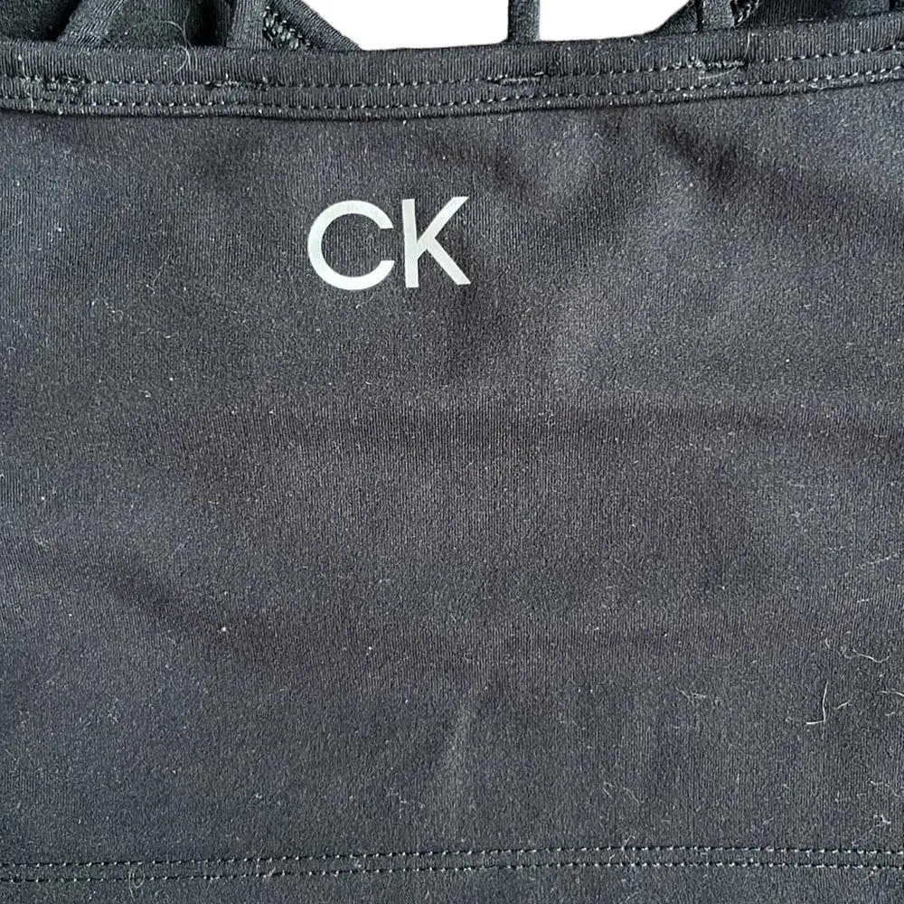Calvin Klein Performance sports bra - Image 7