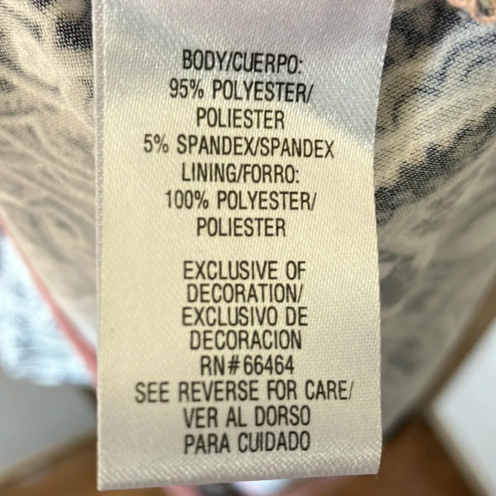 Studio one shift style dress petite small Size undefined - Image 3