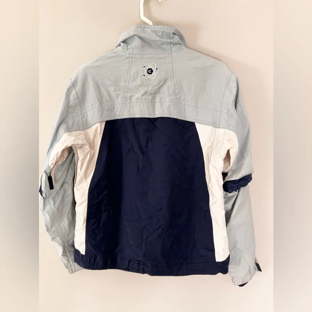 Burton Formula Women’s Snowboard Insulated Jacket Size Medium - Image 5