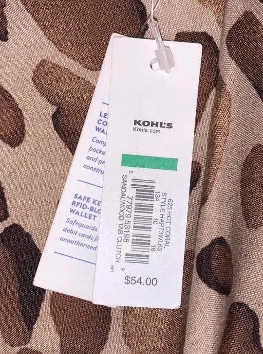 Apt. 9 Wallet  - Image 7