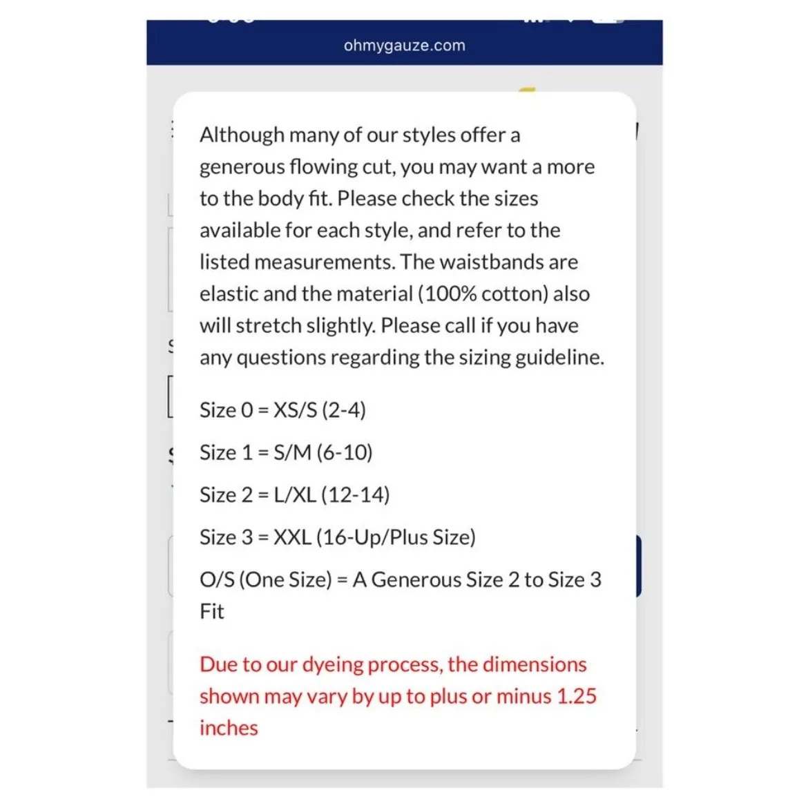 Oh My Gauze Black Cotton Sleeveless Cabo Maxi Dress Sz.1(S/M) Size M - Image 11