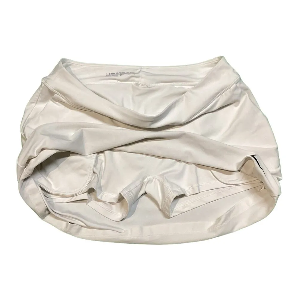 NIKE Women's Court Dri-fit Tennis Skirt - Image 3