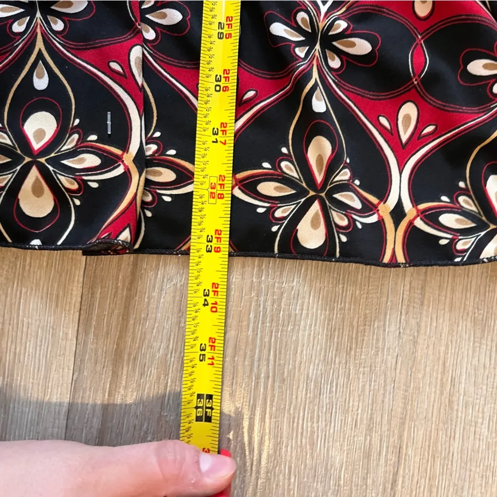 Vintage 90s Babydoll Dress - Image 5