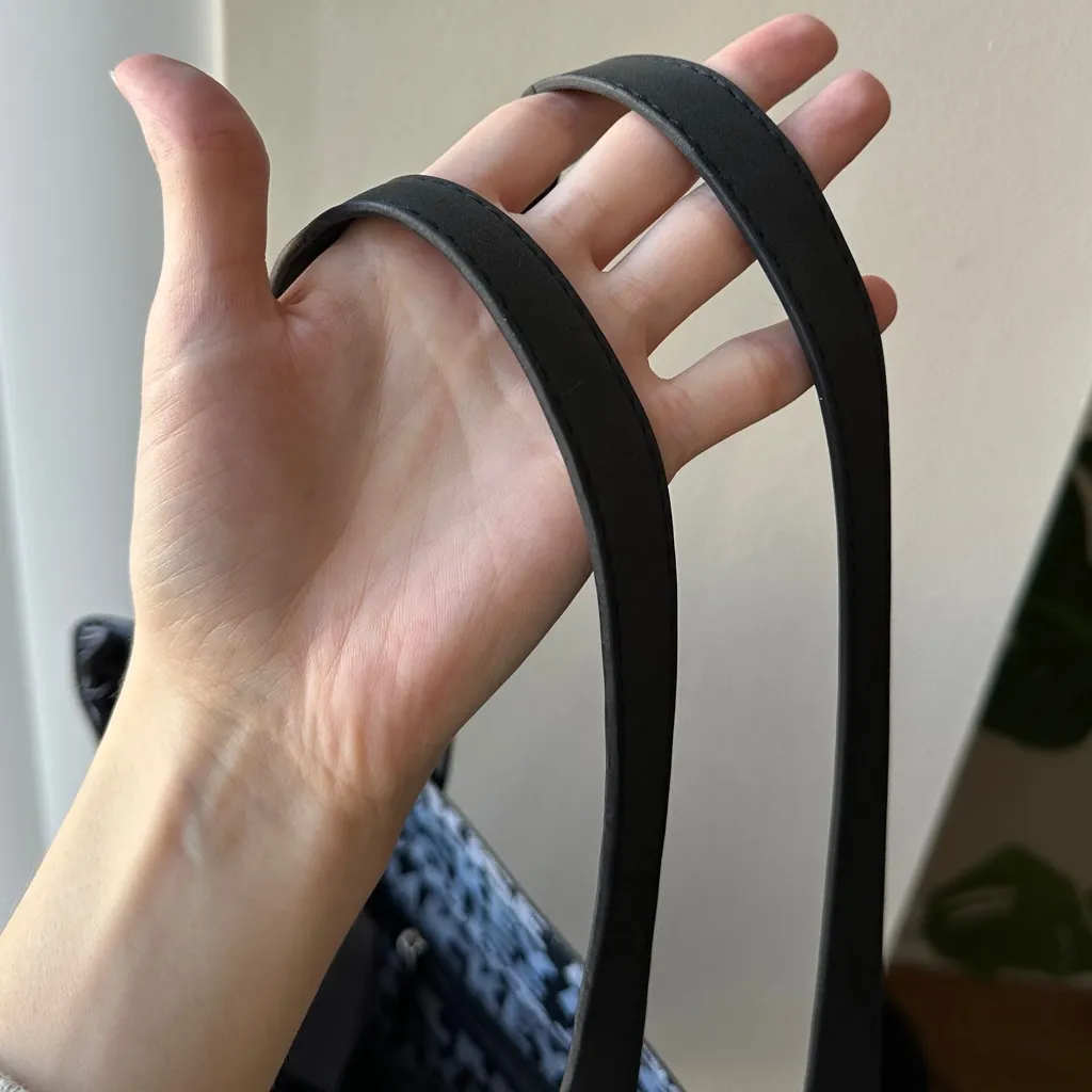 Disney Store Mickey Mouse Greyscale Tote Bag, Women’s Disney Collection Tote - Image 13