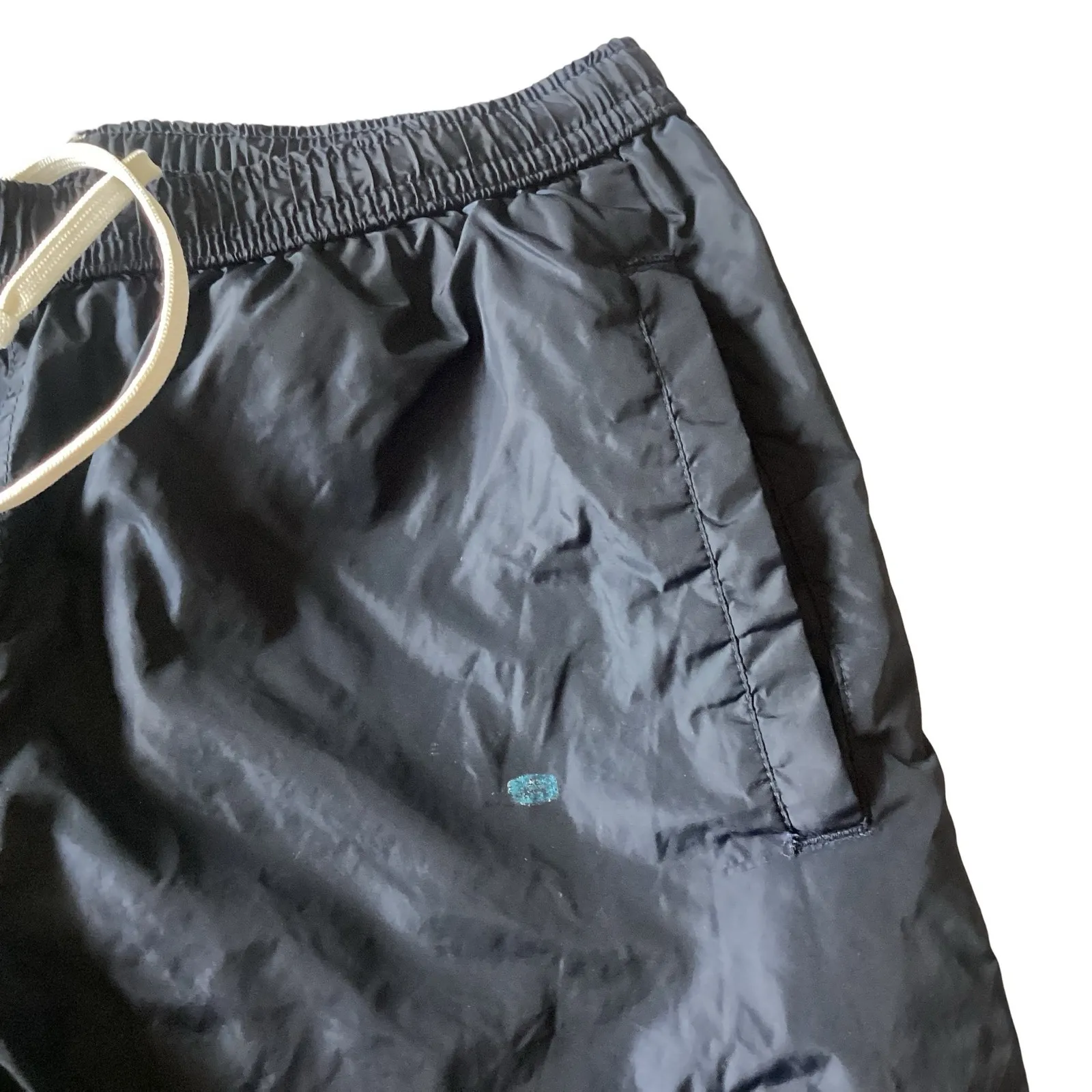 Abercrombie & Fitch  Nylon Running Pants - Image 5