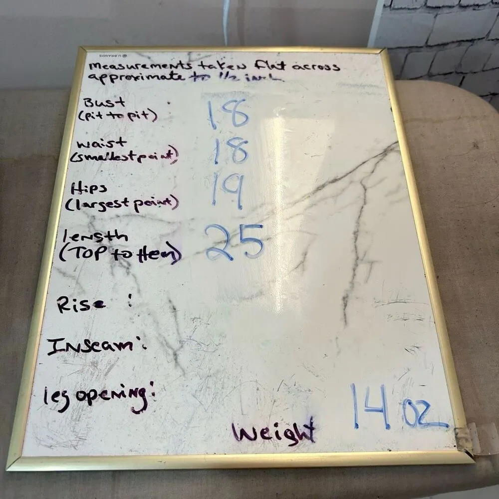 Fabletics Light Pink Cowl Neck Sweater w Large Front Pocket Size S - Image 10