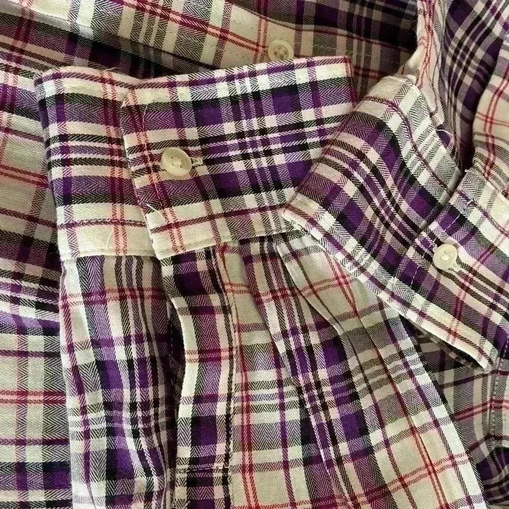 Talbots Shirt - Image 7