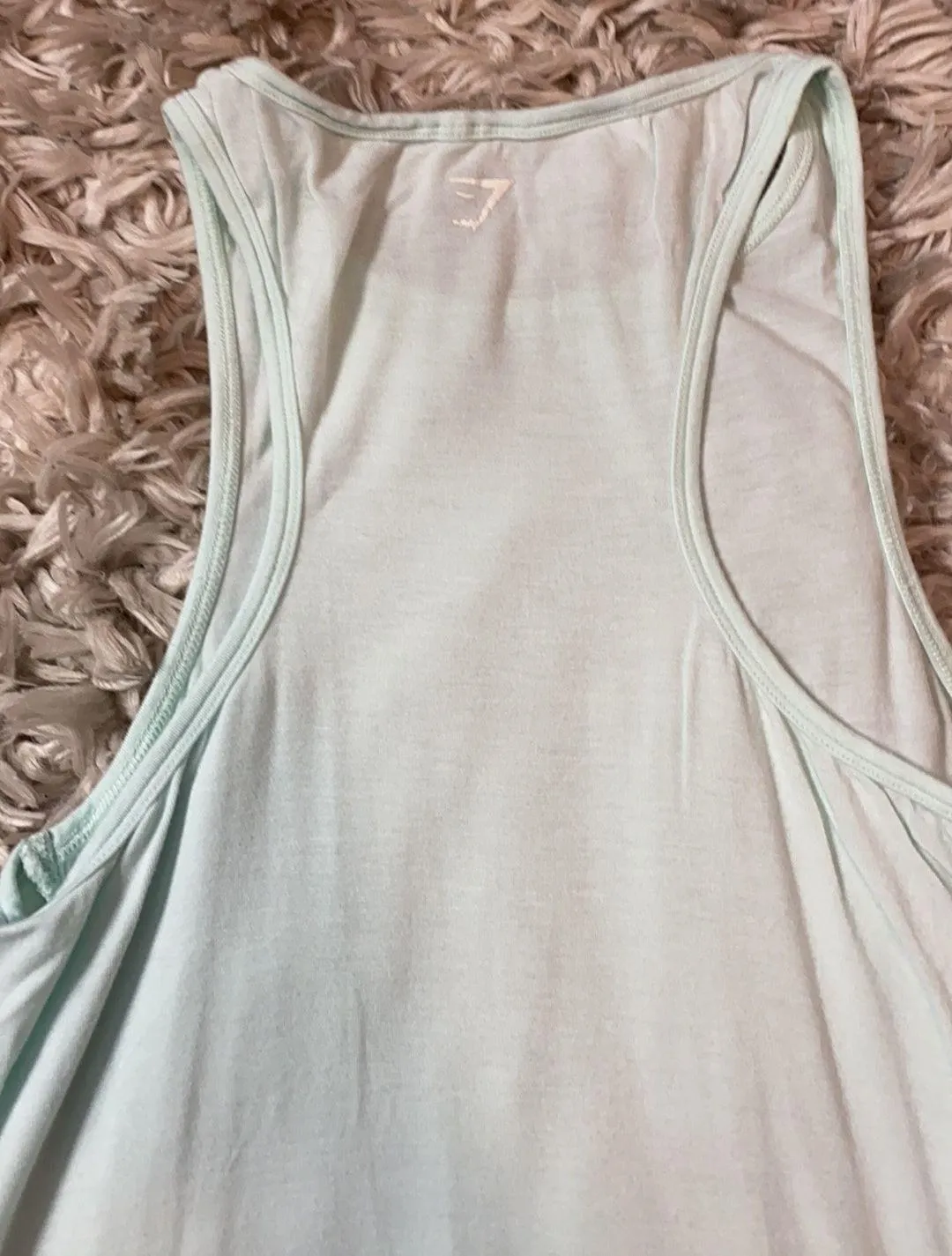 Gymshark Tank Top - Image 2